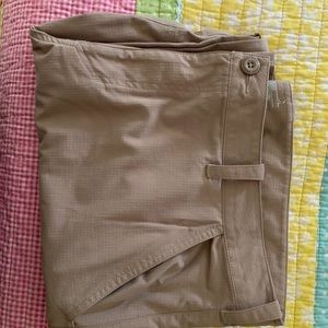 Underarm brand cargo pant